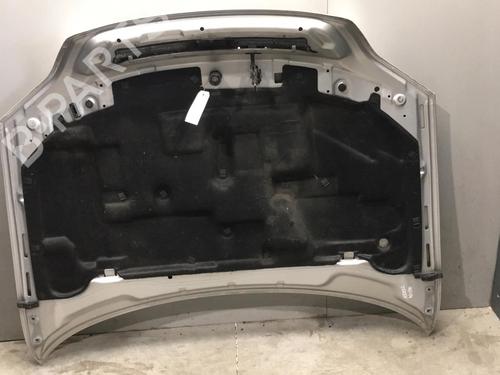 Used Hood OPEL ASTRA G Hatchback (T98) 1.4 16V (F08, F48) (90 hp) 25538511