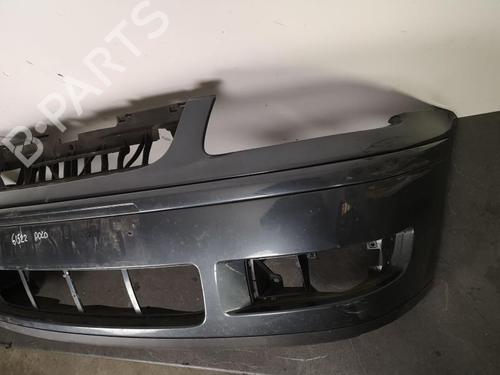 front-bumper-vw-polo-6n2-1999-2000-2001-25583635 main image