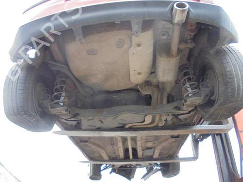 Left front driveshaft CITROËN C3 II (SC_) 1.4 HDi 70 (SC8HZC, SC8HR0, SC8HP4) | BP25534510M38 
