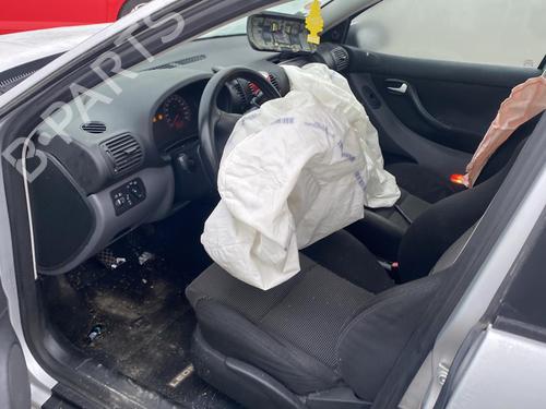 Break pedal SEAT LEON (1M1) 1.4 16V | BP25572311I19 - Image 23