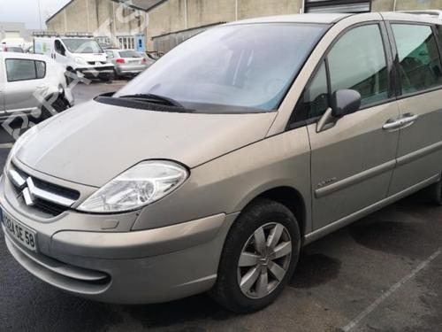 Capot CITROËN C8 (EA_, EB_) 2.2 HDi | BP25515644C1 - Image 10