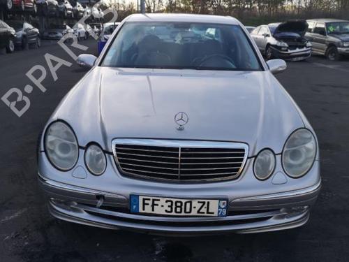 Front left window mechanism MERCEDES-BENZ E-CLASS (W211) E 270 CDI (211.016) | BP25579509C22 - Image 28