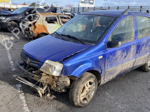 Used Parts FIAT PANDA (169_) 1.3 D Multijet (169.AXC1A) (70 hp) 4415695