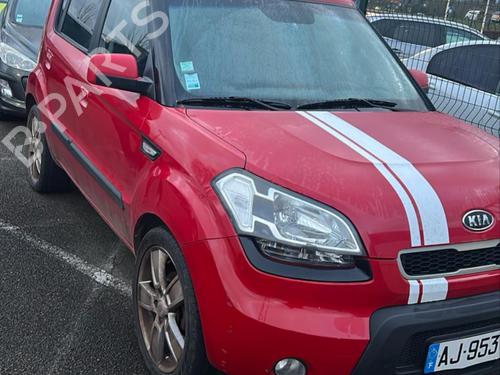Left headlight KIA SOUL I (AM) 1.6 CRDi 128 | BP25530841C28 - Image 31