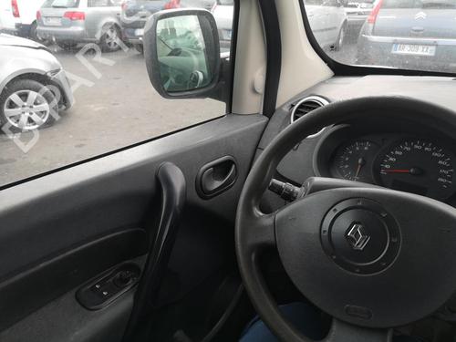 Front wiper motor RENAULT KANGOO Express (FW0/1_) 1.5 dCi 85 (FW0K, FW0L, FW0B) | BP25554376M29 - Image 33