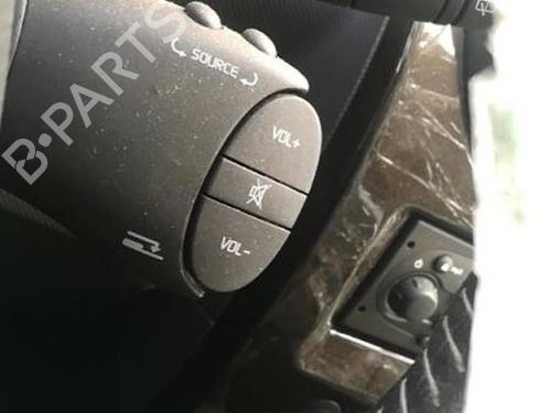 Front left window mechanism DACIA DUSTER (HS_) 1.5 dCi | BP25537636C22 