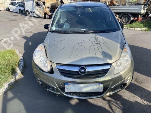 Left taillight OPEL CORSA D (S07) 1.3 CDTI (L08, L68) | BP26524713C34 - Image 24