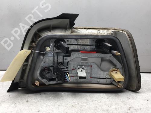 Used Left taillight BMW 3 (E36) 325 tds (143 hp) 25534716