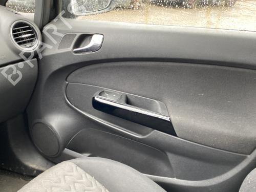 Switch OPEL CORSA D (S07) 1.3 CDTI (L08, L68) | BP25505547I30 - Image 4