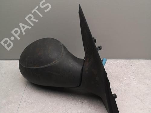 Used Right mirror CITROËN C2 (JM_) 1.4 (73 hp) 25578874
