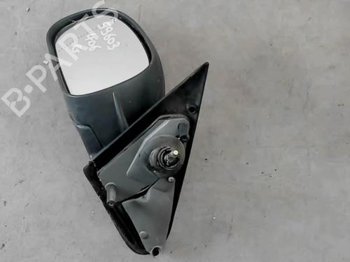 Left mirror PEUGEOT 406 (8B) 1.8 16V | BP25552691C26 
