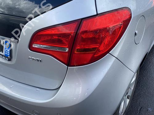 Left headlight OPEL MERIVA B MPV (S10) 1.7 CDTI (75) | BP25510335C28  - Image 32