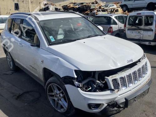 Tailgate JEEP COMPASS (MK49) 2.2 CRD 4x4 | BP25571861C6  - Image 11