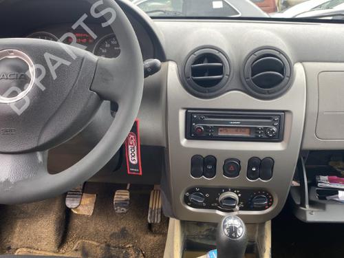 Right front shock absorber DACIA SANDERO 1.4 (BS0C, BS0A, BS0G, BS1F, BS0E) | BP25528086M17  - Image 30