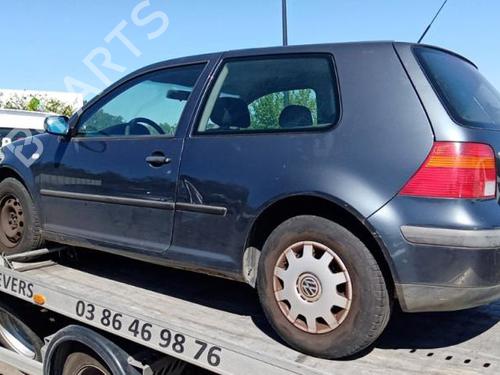Venstre baglygte VW GOLF IV (1J1) 1.9 SDI | BP25560026C34 