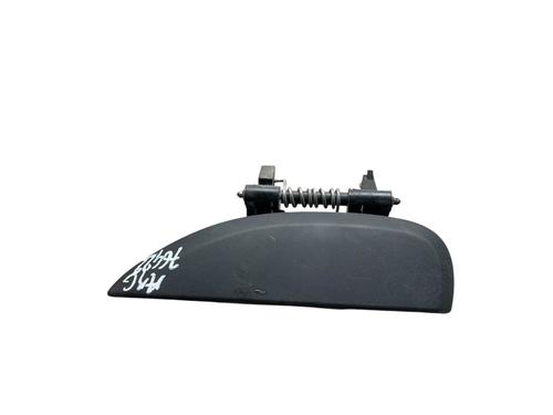 Used Rear left exterior door handle Rear left exterior door handle DACIA SANDERO II TCe 90 (B8M1, B8MA, B8AC) (90 hp) 36334105 36334105