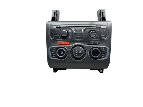 Climate control CITROËN C4 II (NC_) 1.6 HDi 115 | BP25512096I5 - Image 2