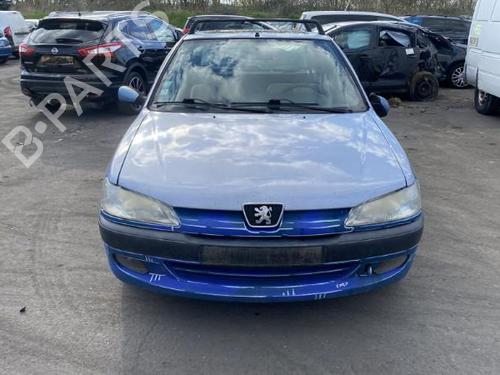 Left front door PEUGEOT 306 Hatchback (7A, 7C, N3, N5) 1.9 D | BP25548752C2