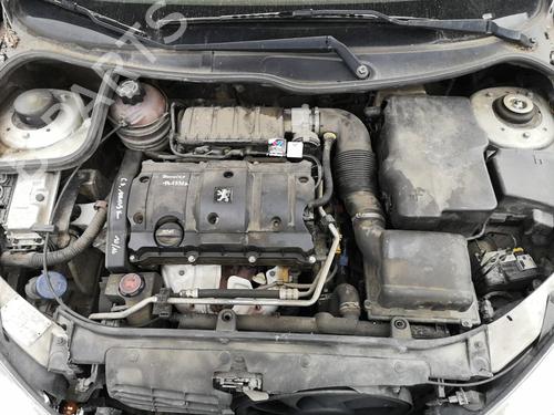 Tågelys PEUGEOT 206 SW (2E/K) 1.6 16V | BP25525225C37 - Image 21