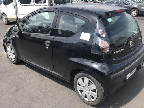 Front left interior door handle CITROËN C1 (PM_, PN_) 1.0 | BP25533549I13  - Image 6