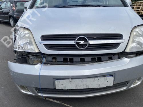 Switch OPEL MERIVA A MPV (X03) 1.6 16V (E75) | BP25550264I30  - Image 10