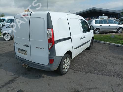 ABS pump RENAULT KANGOO Express (FW0/1_) 1.5 dCi 90 (FW0G, FW05, FW08, FW11) | BP25509388M43 