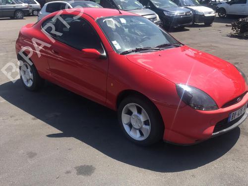 AC compressor FORD PUMA (EC_) 1.7 16V | BP25576033M34 - Image 27