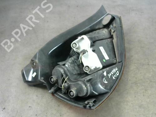 Right taillight RENAULT MEGANE II (BM0/1_, CM0/1_) 1.5 dCi (BM02, BM13, BM2A, CM02, CM13) | BP25523705C35 