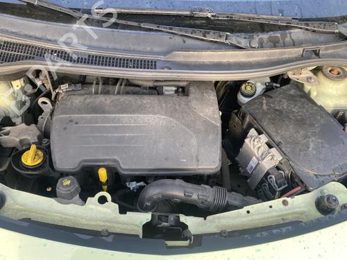 Teile für RENAULT TWINGO II (CN0_) 1.2 16V (CN0K, CN0V, CN0A) 4923144