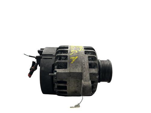 Generator OPEL ZAFIRA / ZAFIRA FAMILY B (A05) 1.9 CDTI (M75) (150 hp) 25513999