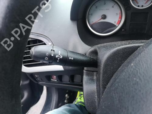 Radio PEUGEOT 206+ (2L_, 2M_) 1.4 HDi eco 70 | BP25561194E6 