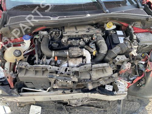 Left front window switch PEUGEOT 208 I (CA_, CC_) 1.4 HDi | BP38942829I27 - Image 18