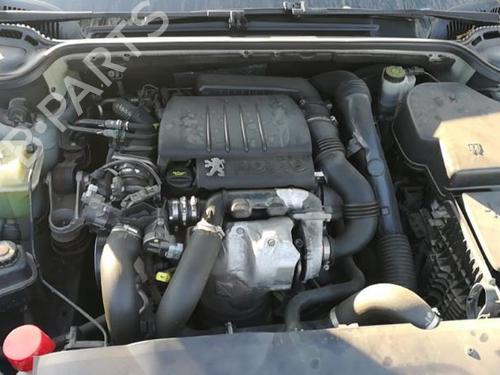 Steering pump PEUGEOT 407 (6D_) 1.6 HDi 110 (6D9HZC, 6D9HYC) | BP25516432M99 