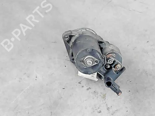 Startmotor FORD KA (RB_) 1.3 i (60 hp) 25576782