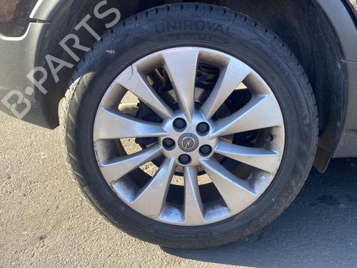 Lève-vitre arrière gauche OPEL MOKKA / MOKKA X (J13) 1.4 (_76) | BP25532752C24 