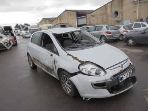 Starter FIAT PUNTO (199_)  | BP25576780M8  - Image 17