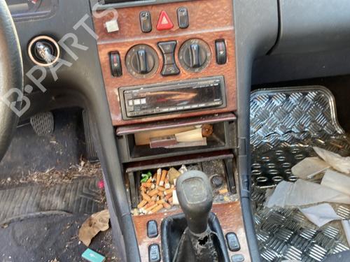 Front right window mechanism MERCEDES-BENZ E-CLASS (W210) E 200 CDI (210.007) | BP25543824C23 