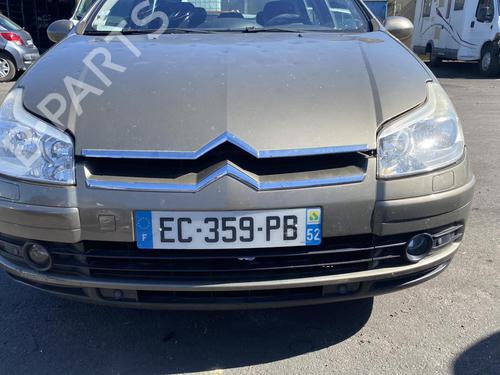 Left headlight CITROËN C5 II (RC_) 1.6 HDi (RC8HZB) | BP25542426C28  - Image 10