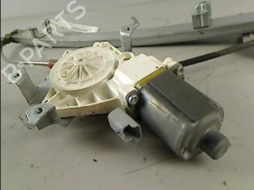 Front left window mechanism NISSAN MICRA III (K12) 1.5 dCi | BP25582940C22 