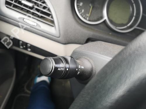 Right mirror RENAULT MEGANE III Hatchback (BZ0/1_, B3_) 1.5 dCi (BZ09, BZ0D, BZ1W, BZ29, BZ14) | BP25578657C27 