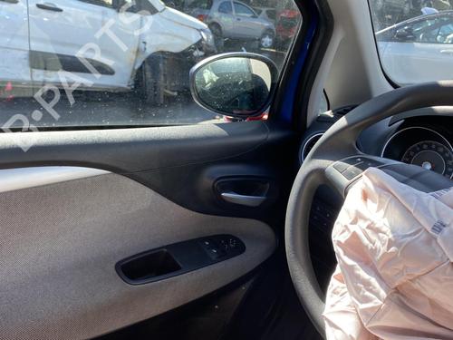 ABS pump FIAT PUNTO EVO (199_) 1.3 D Multijet (199AXC1A, 199BXC1A, 199AXT1A, 199BXT1A) | BP25529401M43 