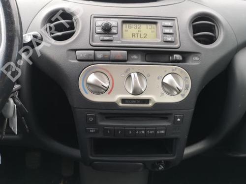 Starter TOYOTA YARIS (_P1_) 1.4 D-4D (NLP10_, NLP10R) | BP25559357M8 