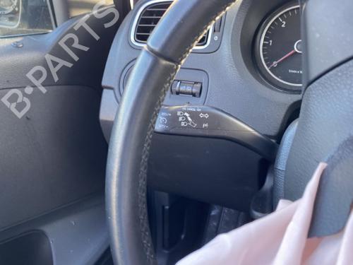 Front left window mechanism VW POLO V (6R1, 6C1) 1.6 TDI | BP25568285C22 