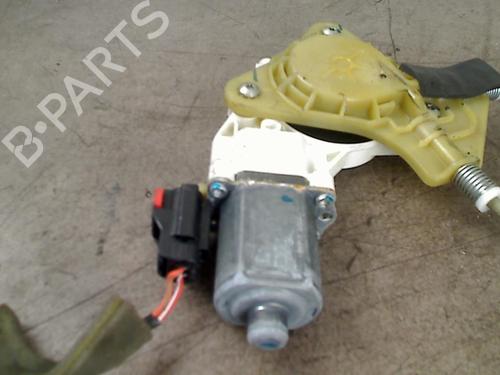 Used Front left window mechanism Front left window mechanism JEEP PATRIOT (MK74) 2.0 CRD 4x4 (140 hp) 25577132 25577132