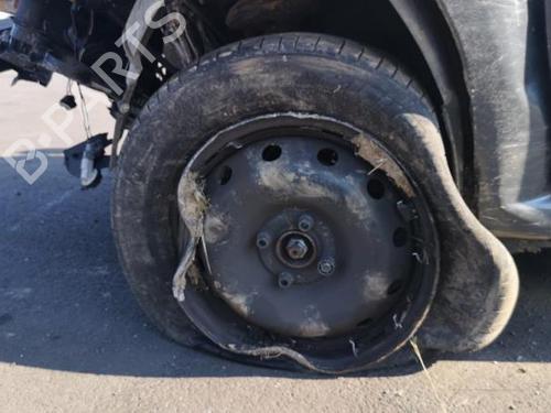 Rear left window mechanism DACIA LOGAN MCV (KS_) 1.5 dCi (KS0K) | BP25519998C24  - Image 26