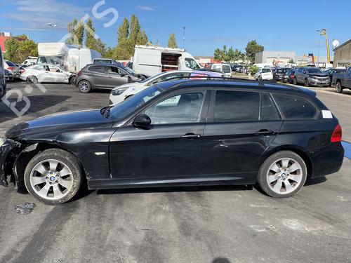 Climate control BMW 3 Touring (E91) 330 d | BP25566902I5 - Image 17