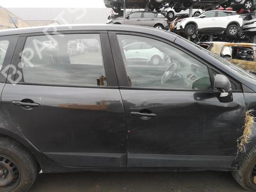 Steering column stalk RENAULT SCÉNIC III (JZ0/1_) 1.5 dCi | BP25537980I23 