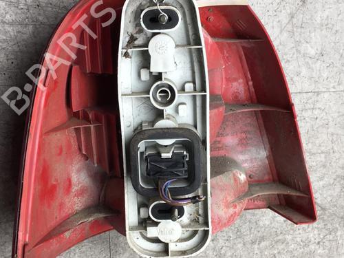 Høyre baklys RENAULT TWINGO I (C06_) 1.2 (C066, C068) (58 hp) 25529543