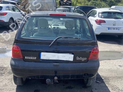 Faro izquierdo RENAULT TWINGO I (C06_) 1.2 16V (C060) | BP25507343C28 
