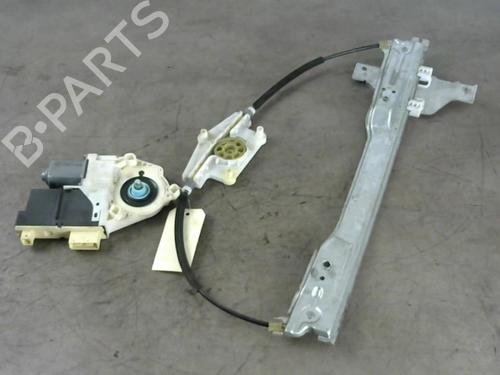 Used Front right window mechanism Front right window mechanism 25576703 25576703
